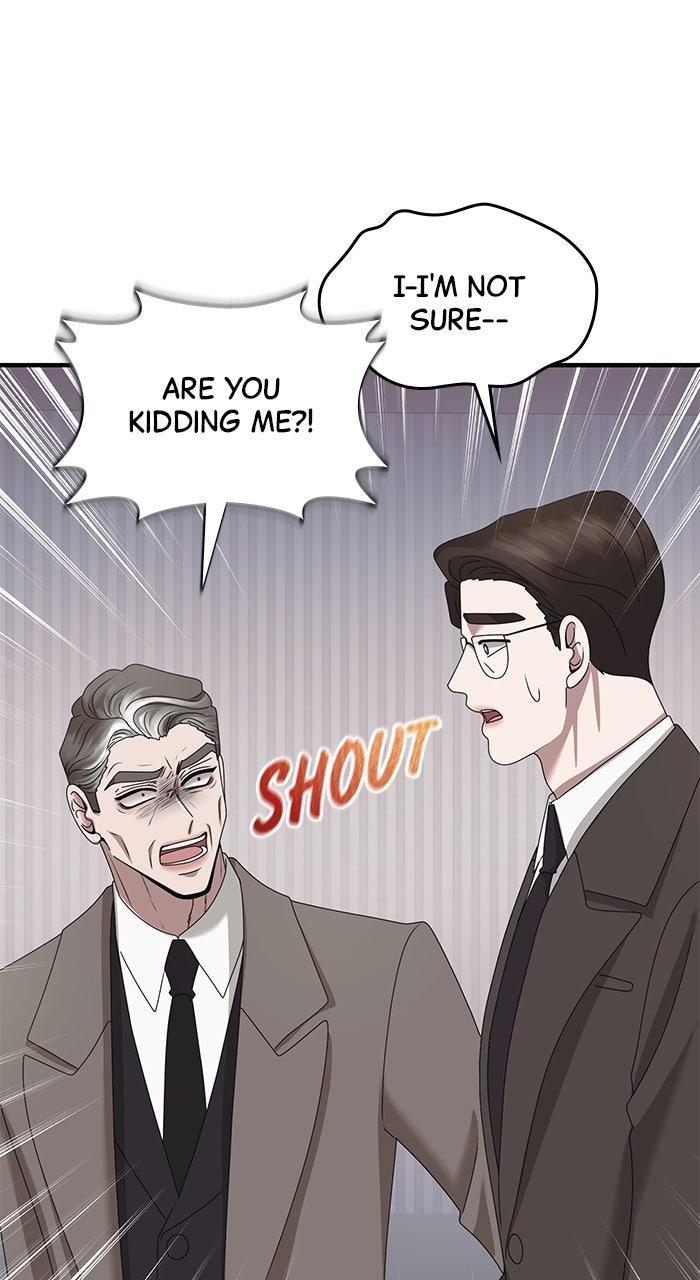 A Husband I Didn't Expect Chapter 50 - Page 83