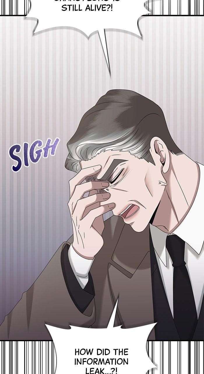 A Husband I Didn't Expect Chapter 50 - Page 85