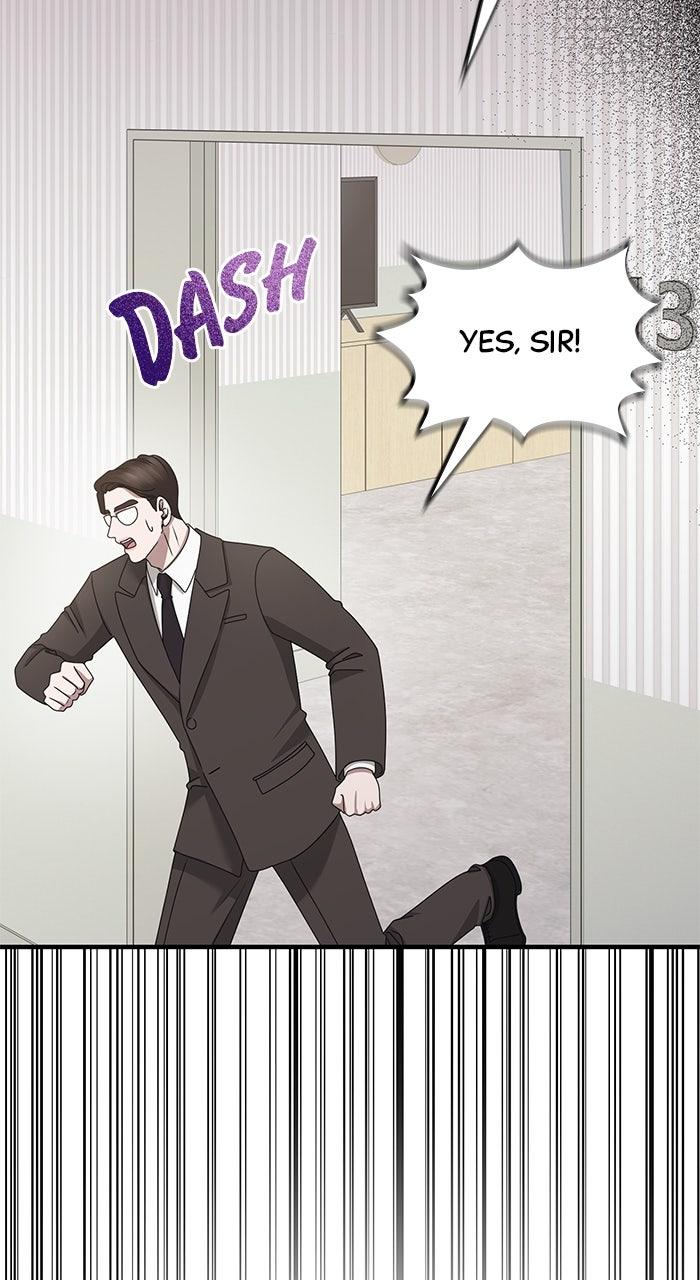 A Husband I Didn't Expect Chapter 50 - Page 87