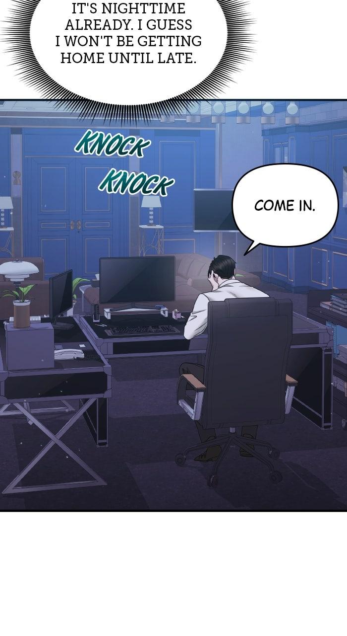 A Husband I Didn't Expect Chapter 51 - Page 5