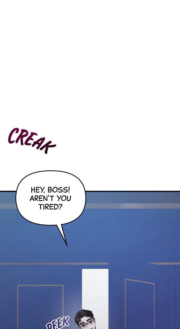 A Husband I Didn't Expect Chapter 51 - Page 6