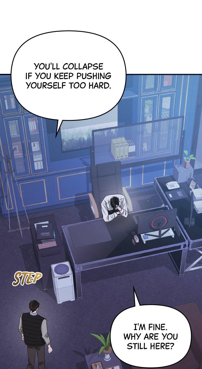 A Husband I Didn't Expect Chapter 51 - Page 8