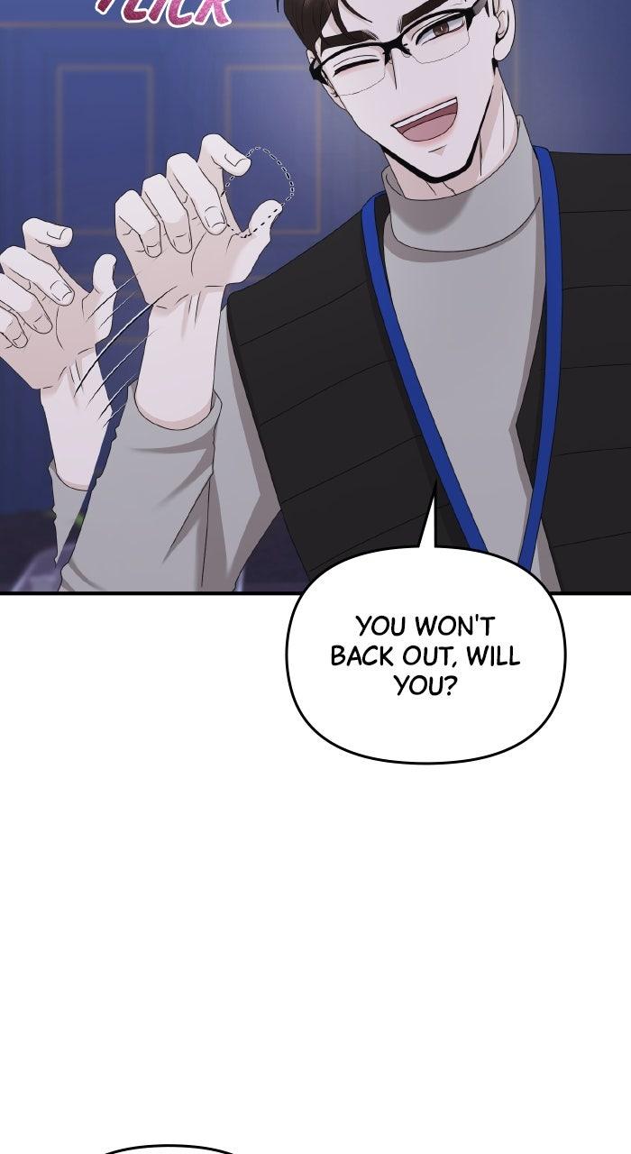 A Husband I Didn't Expect Chapter 51 - Page 10