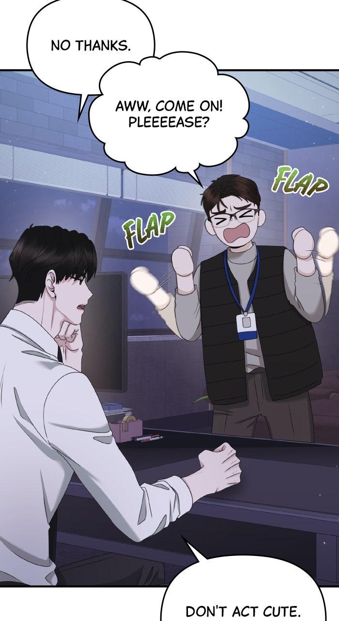 A Husband I Didn't Expect Chapter 51 - Page 11