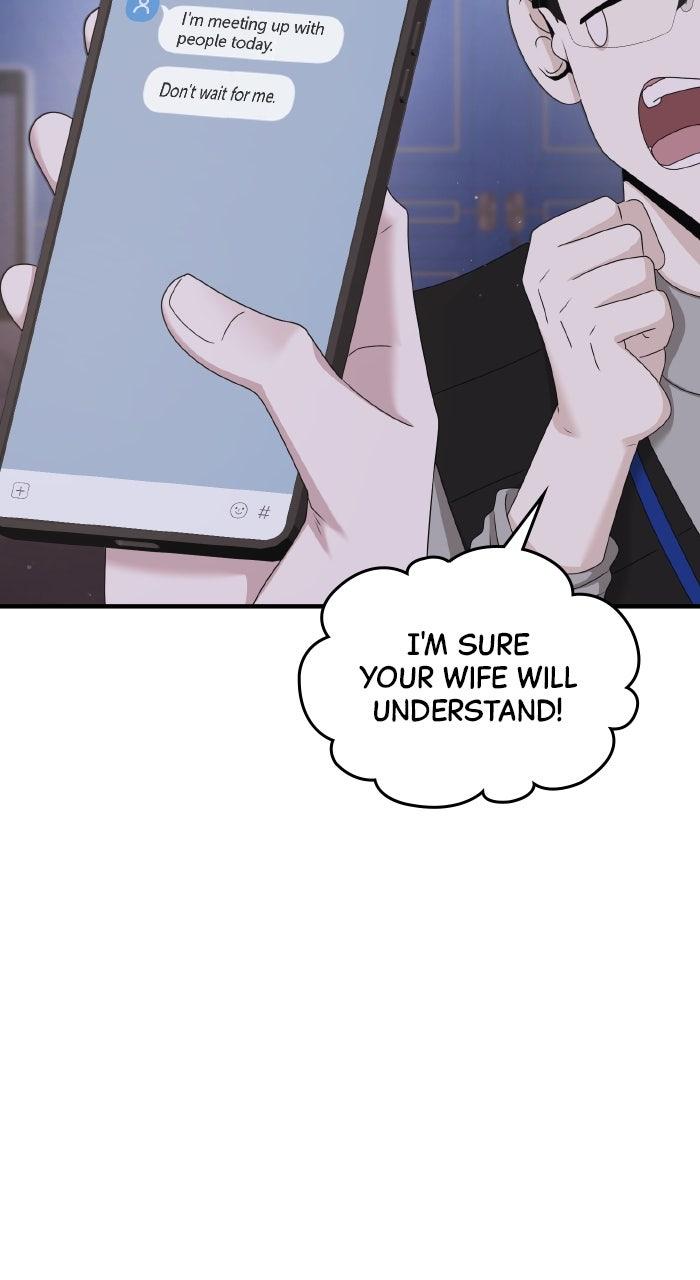 A Husband I Didn't Expect Chapter 51 - Page 13