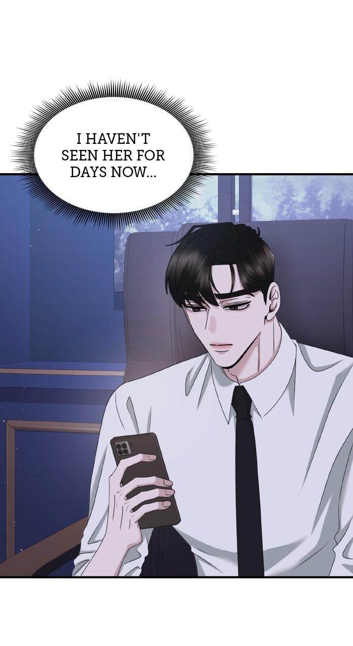 A Husband I Didn't Expect Chapter 51 - Page 14