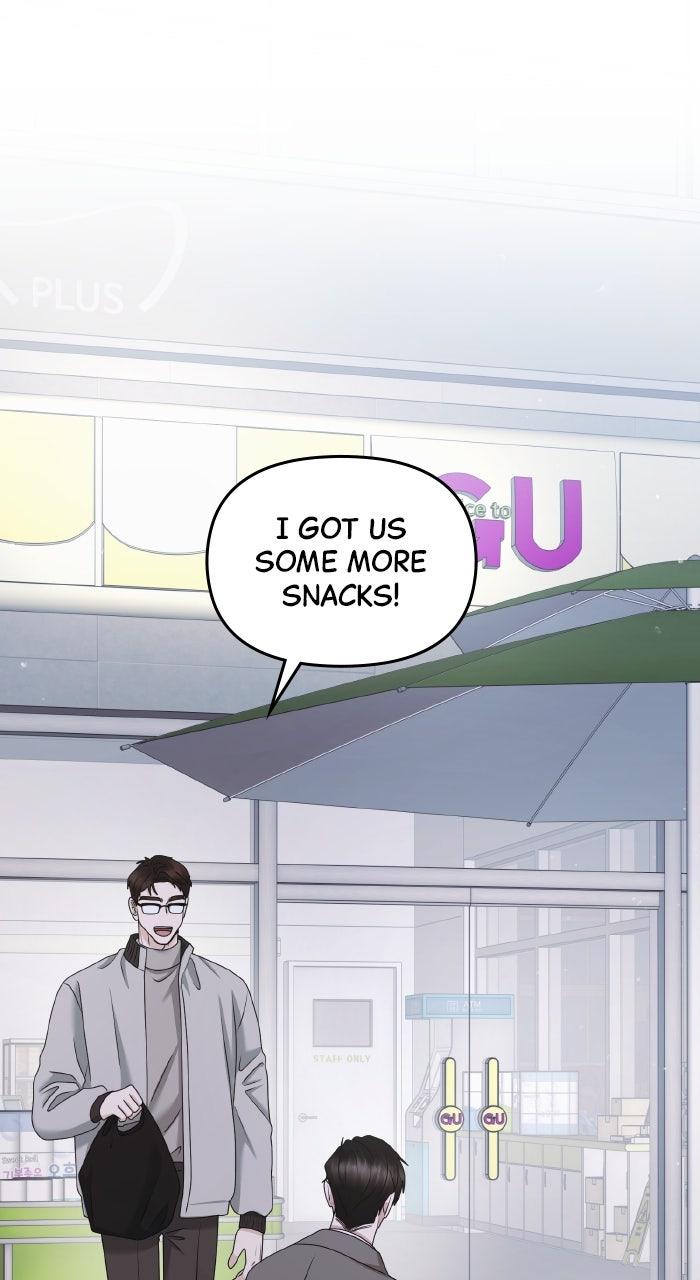 A Husband I Didn't Expect Chapter 51 - Page 20