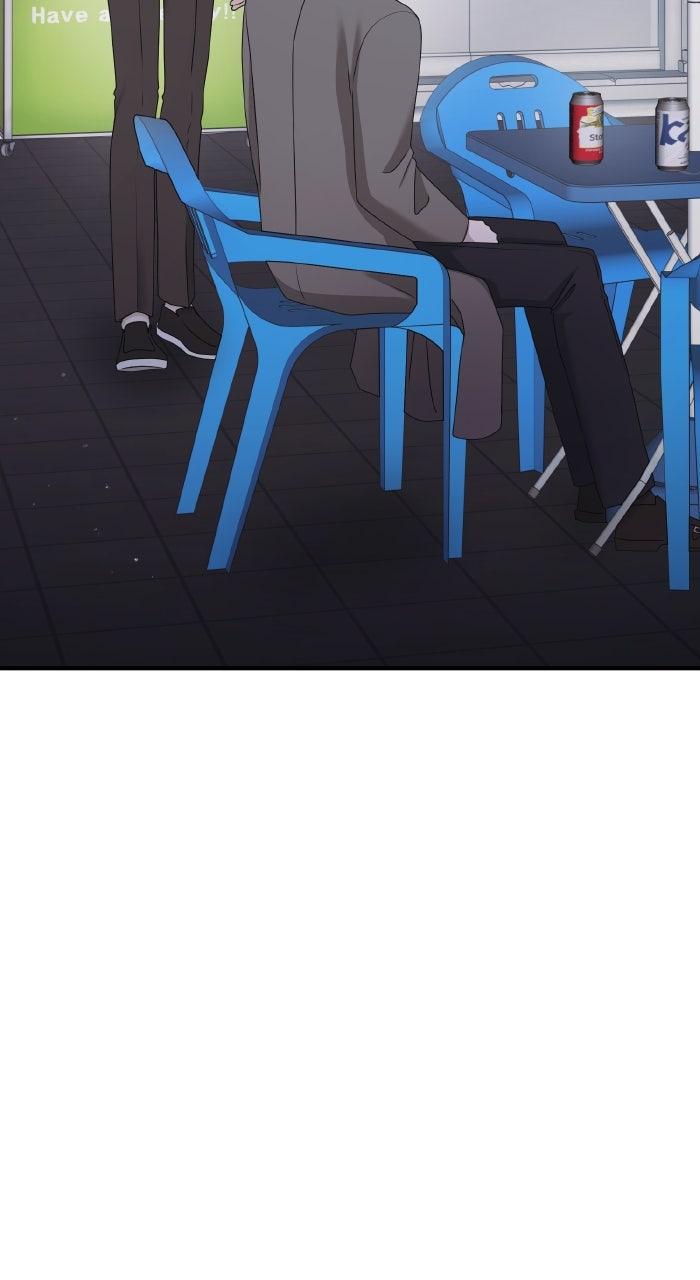 A Husband I Didn't Expect Chapter 51 - Page 21