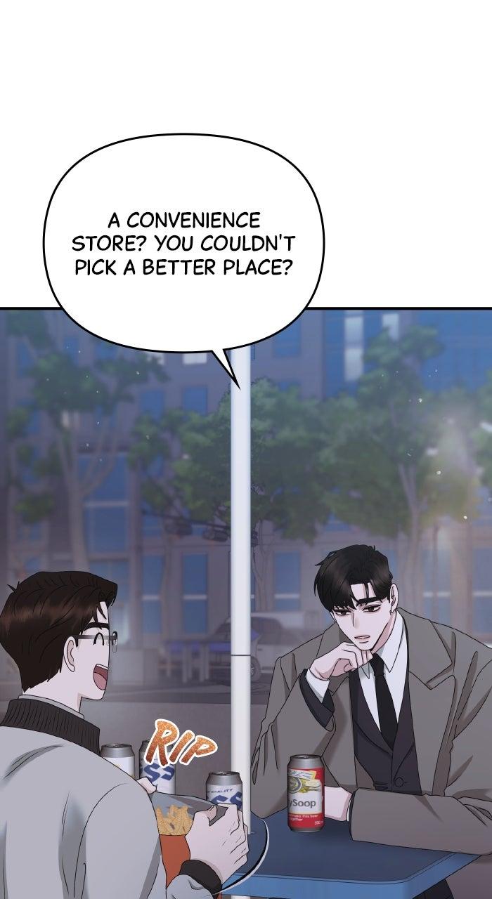 A Husband I Didn't Expect Chapter 51 - Page 22