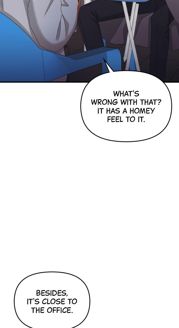 A Husband I Didn't Expect Chapter 51 - Page 23