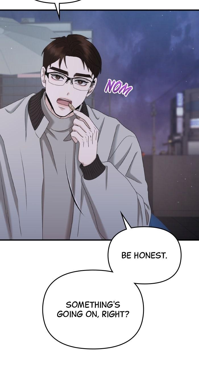 A Husband I Didn't Expect Chapter 51 - Page 24