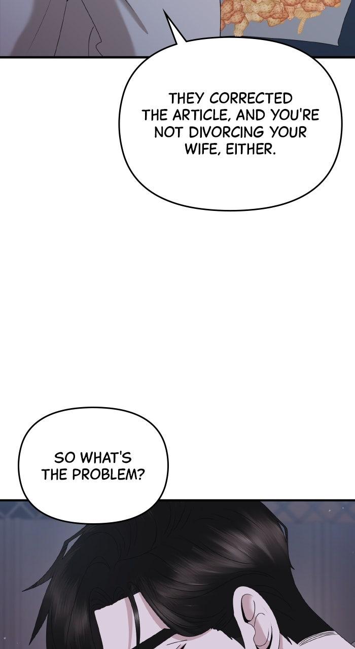 A Husband I Didn't Expect Chapter 51 - Page 26