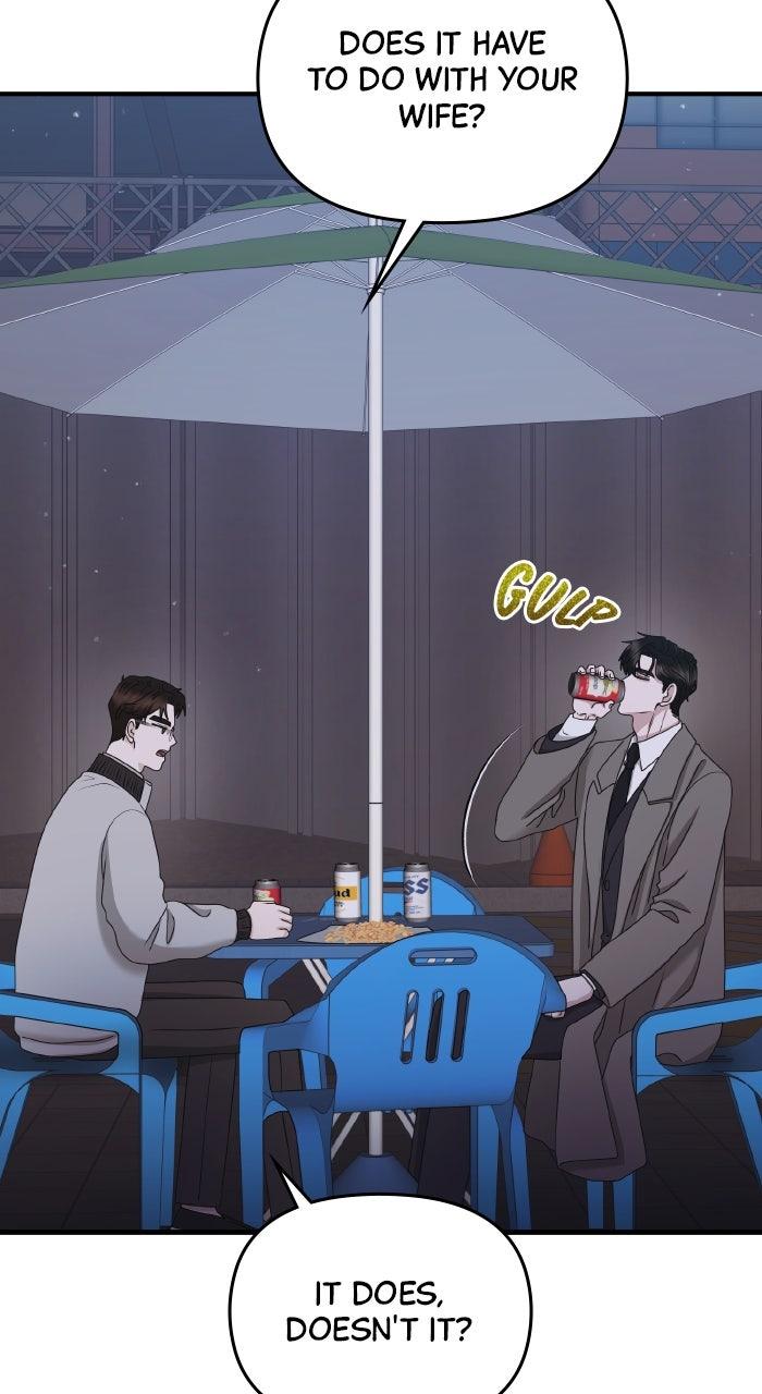 A Husband I Didn't Expect Chapter 51 - Page 28