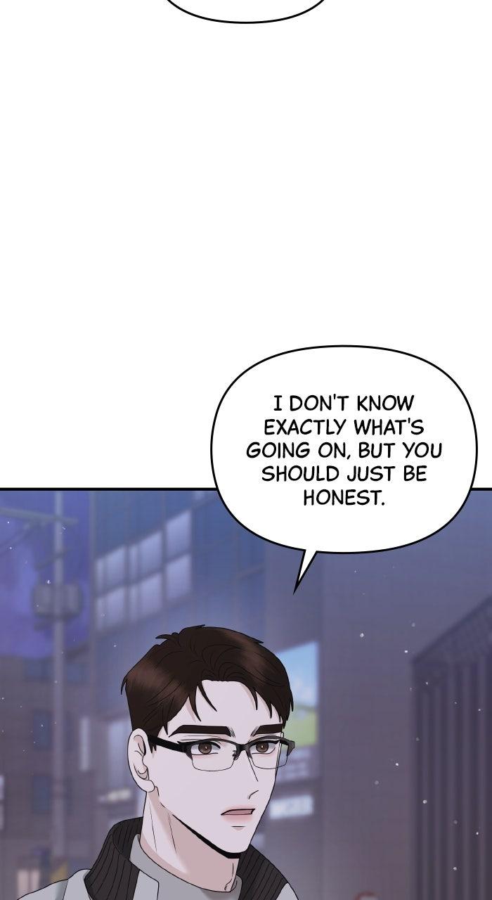 A Husband I Didn't Expect Chapter 51 - Page 29