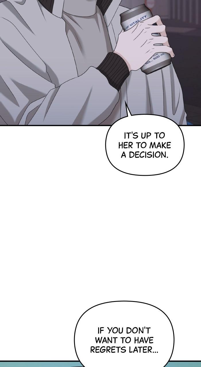 A Husband I Didn't Expect Chapter 51 - Page 30