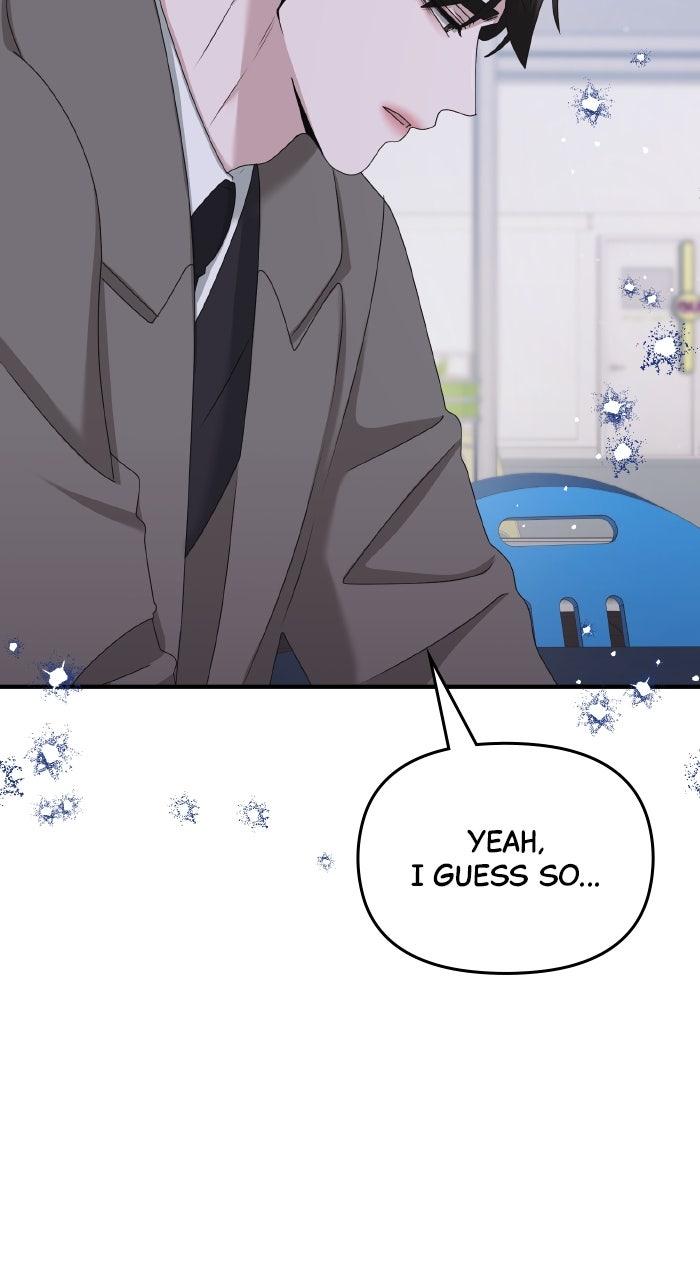 A Husband I Didn't Expect Chapter 51 - Page 33