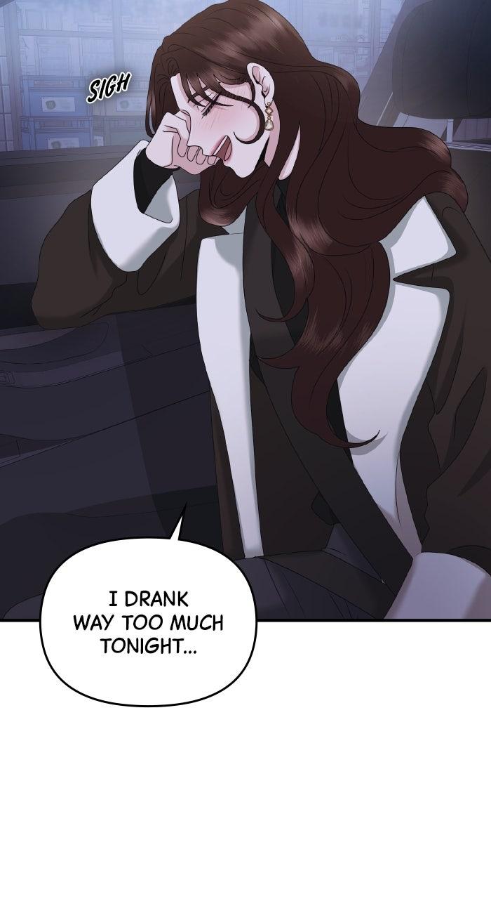 A Husband I Didn't Expect Chapter 51 - Page 39