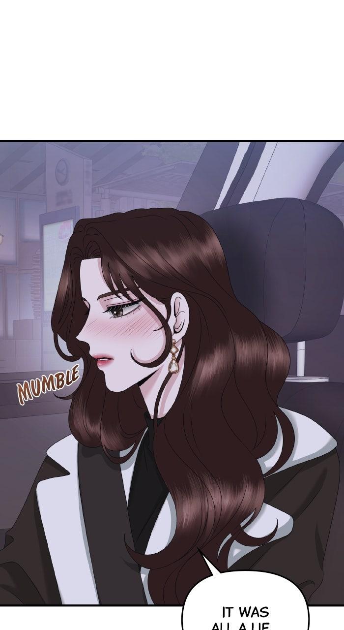 A Husband I Didn't Expect Chapter 51 - Page 43