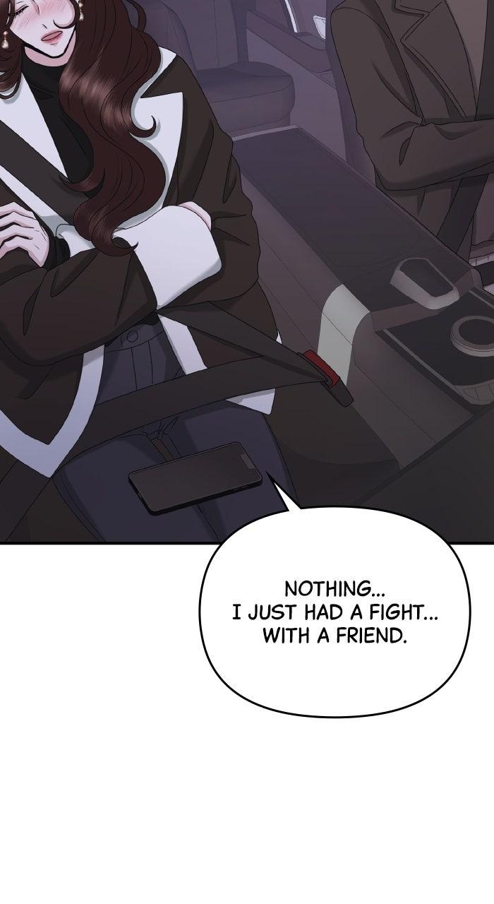 A Husband I Didn't Expect Chapter 51 - Page 45