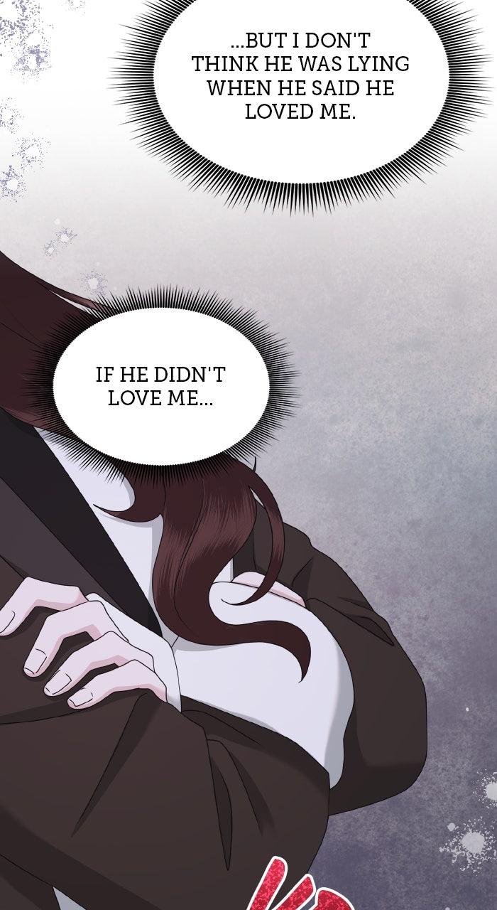 A Husband I Didn't Expect Chapter 51 - Page 50