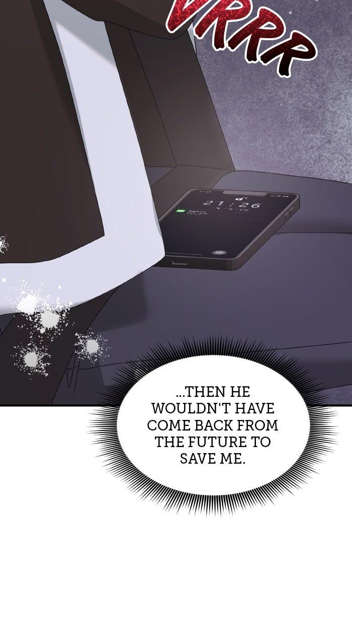 A Husband I Didn't Expect Chapter 51 - Page 51