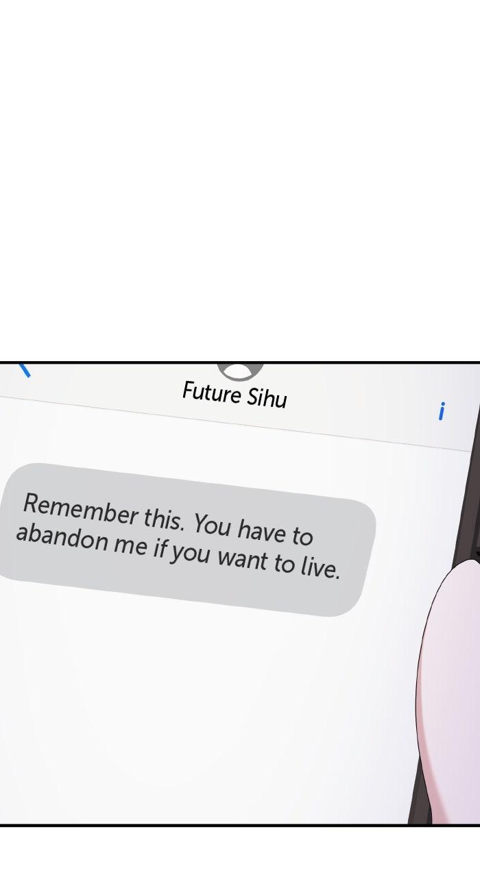 A Husband I Didn't Expect Chapter 51 - Page 52