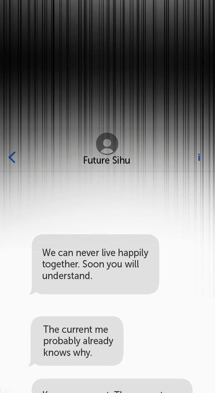 A Husband I Didn't Expect Chapter 51 - Page 55