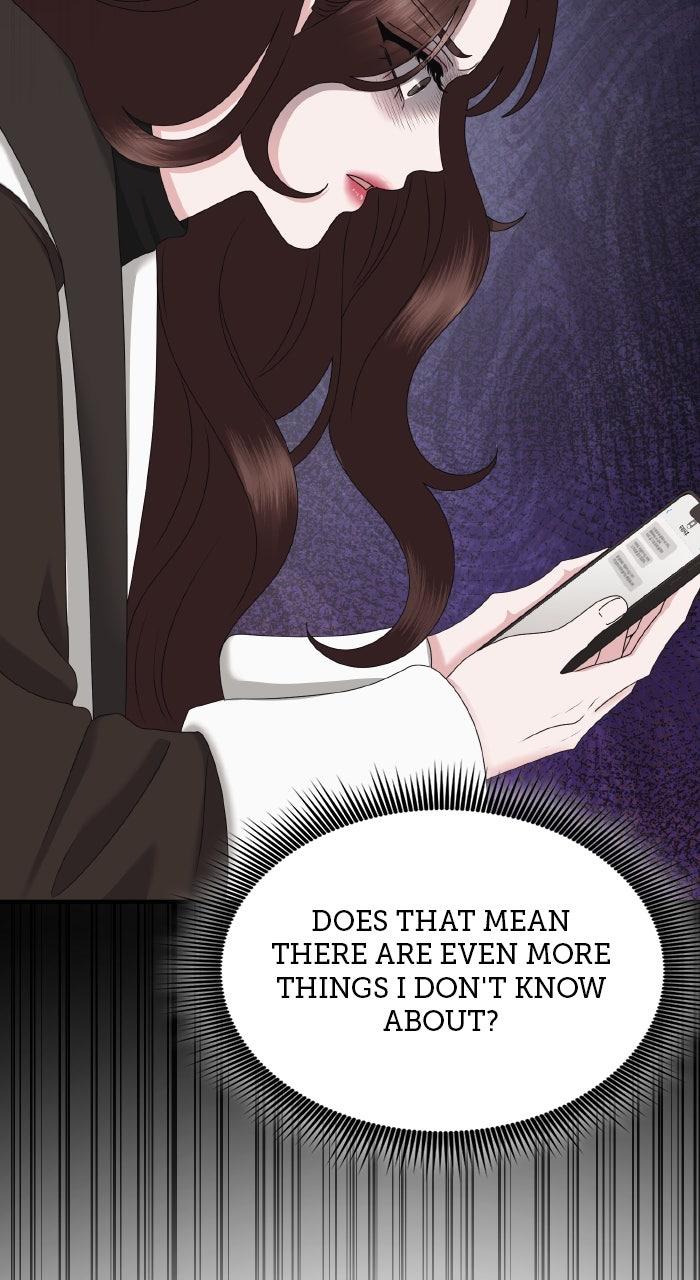 A Husband I Didn't Expect Chapter 51 - Page 59