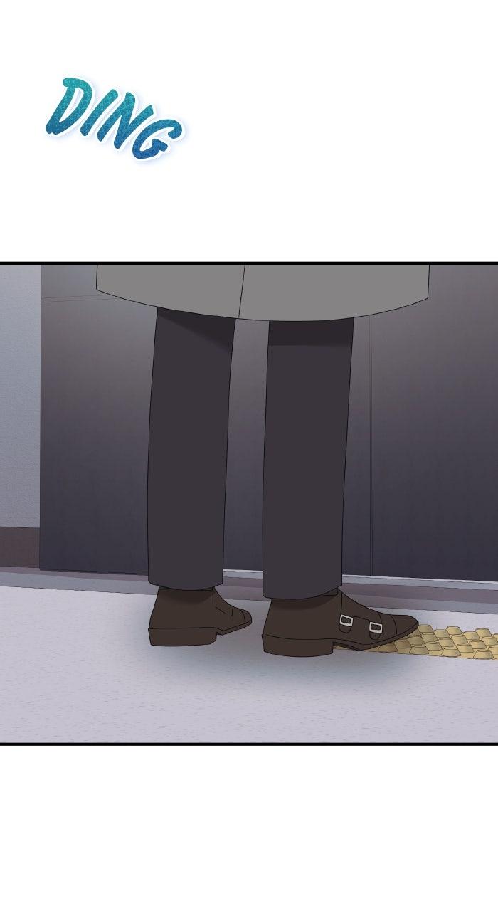 A Husband I Didn't Expect Chapter 51 - Page 61