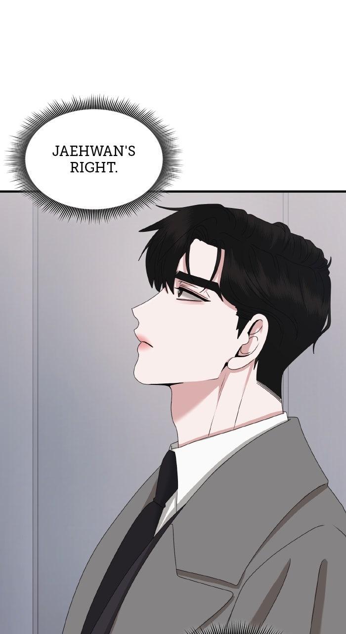 A Husband I Didn't Expect Chapter 51 - Page 64