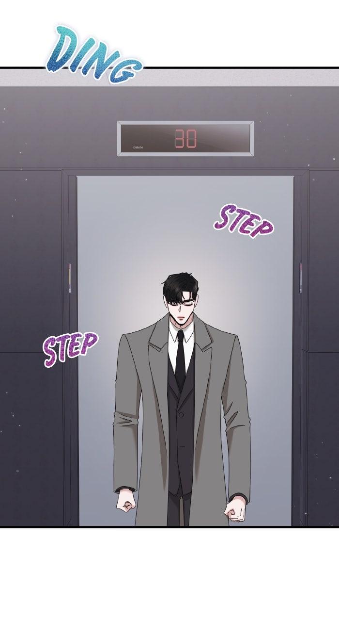 A Husband I Didn't Expect Chapter 51 - Page 67