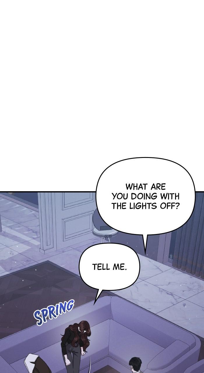 A Husband I Didn't Expect Chapter 51 - Page 74