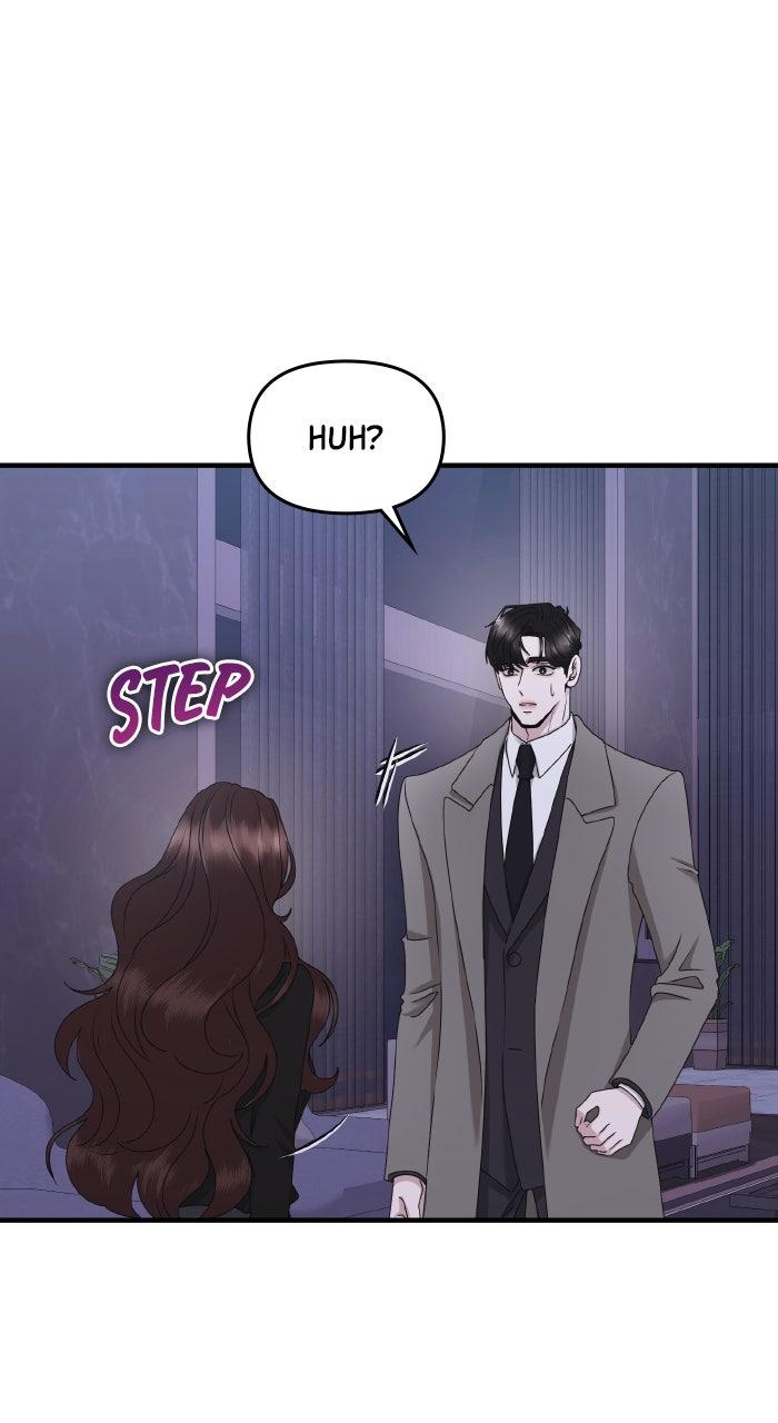 A Husband I Didn't Expect Chapter 51 - Page 76