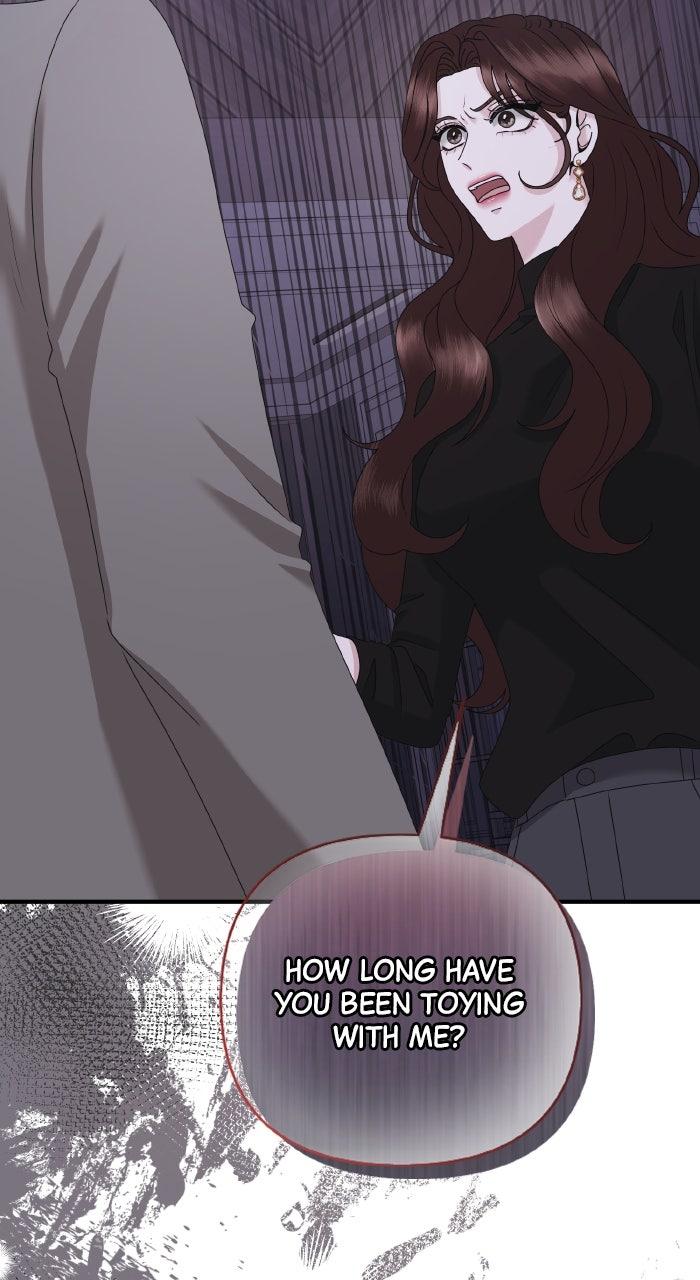 A Husband I Didn't Expect Chapter 51 - Page 79