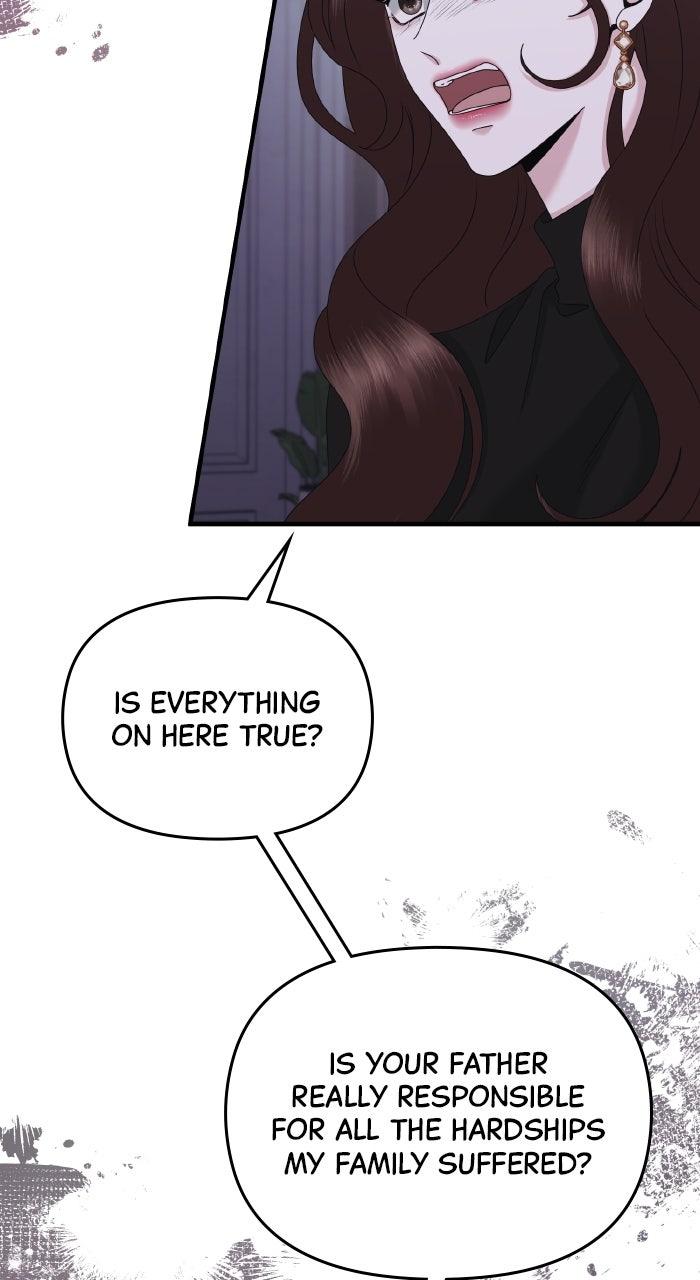 A Husband I Didn't Expect Chapter 51 - Page 82