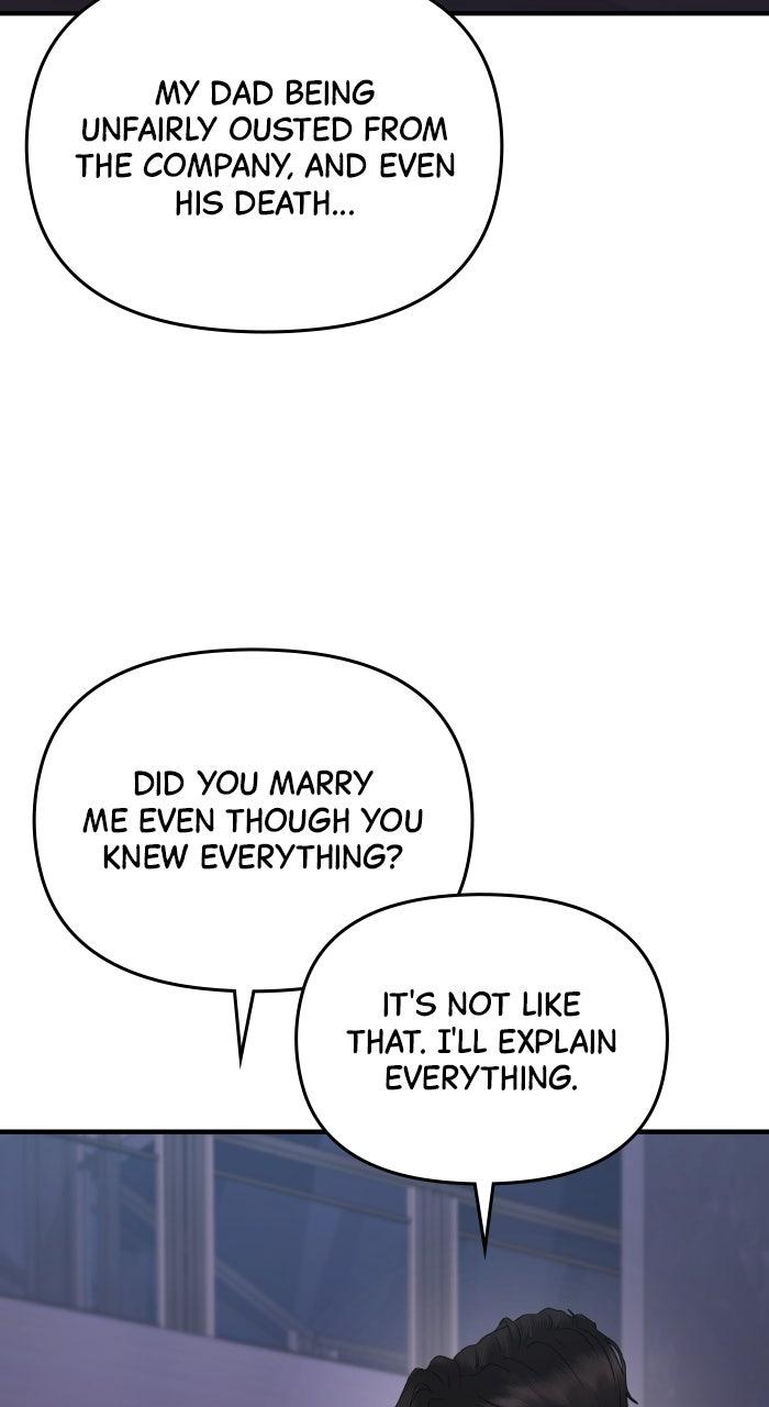 A Husband I Didn't Expect Chapter 51 - Page 84