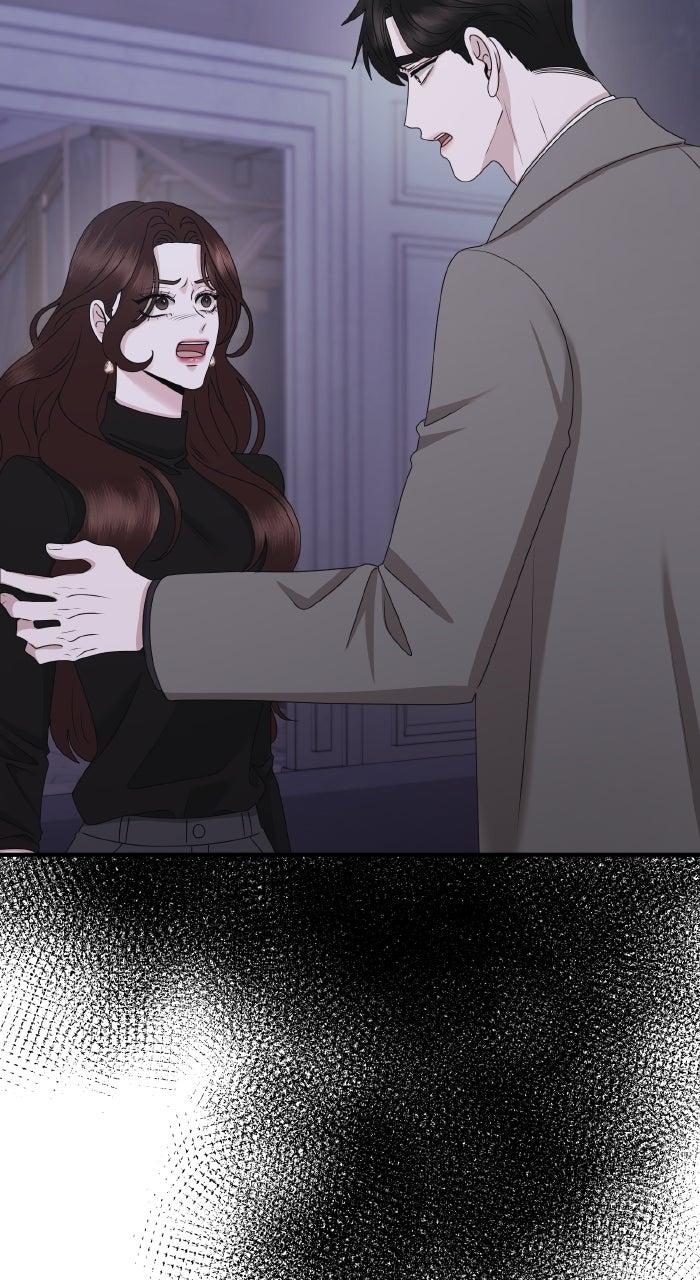 A Husband I Didn't Expect Chapter 51 - Page 85