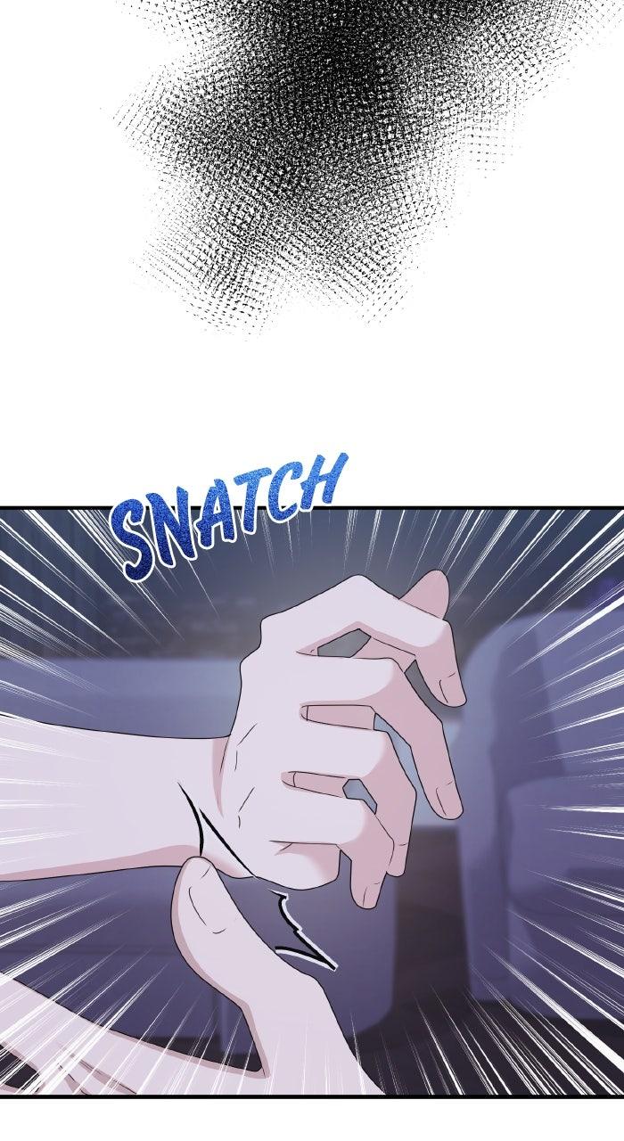 A Husband I Didn't Expect Chapter 51 - Page 86