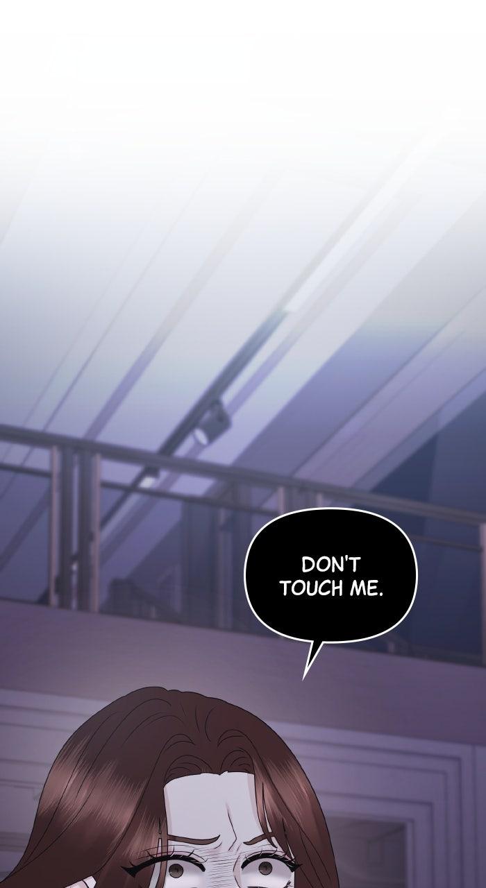 A Husband I Didn't Expect Chapter 51 - Page 87