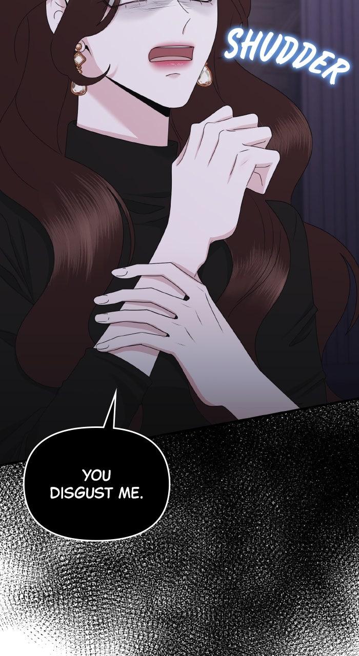 A Husband I Didn't Expect Chapter 51 - Page 88