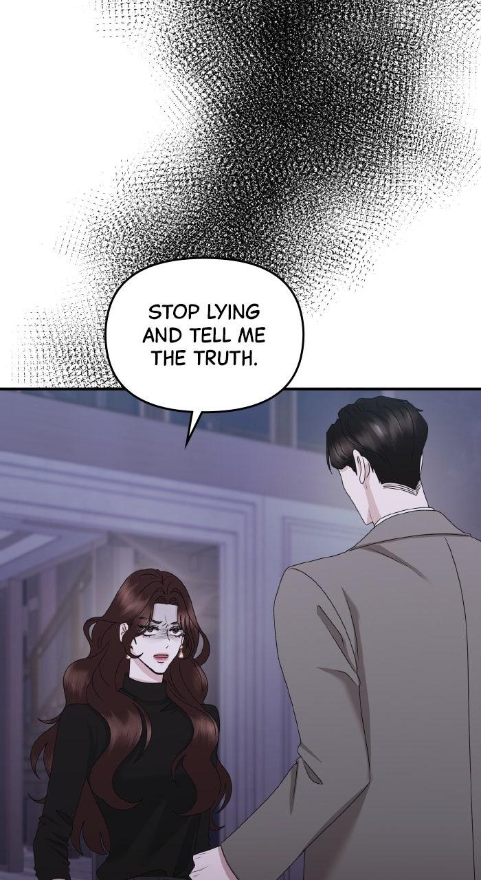 A Husband I Didn't Expect Chapter 51 - Page 89