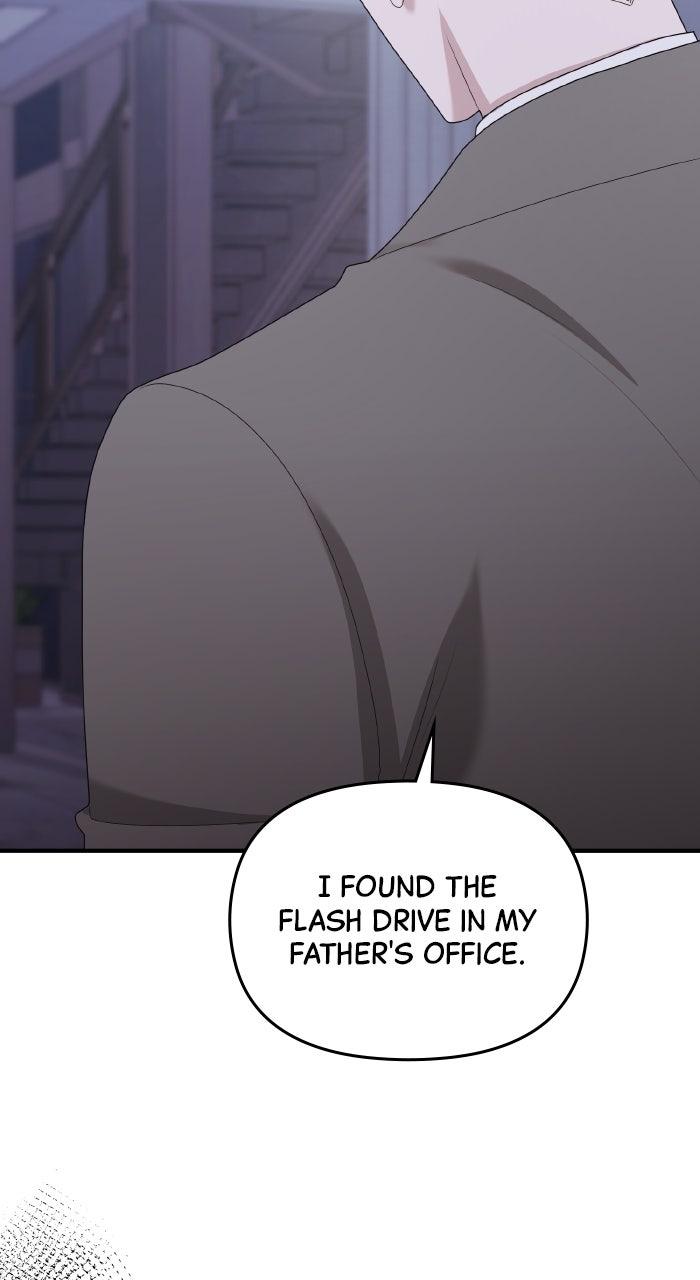 A Husband I Didn't Expect Chapter 51 - Page 91