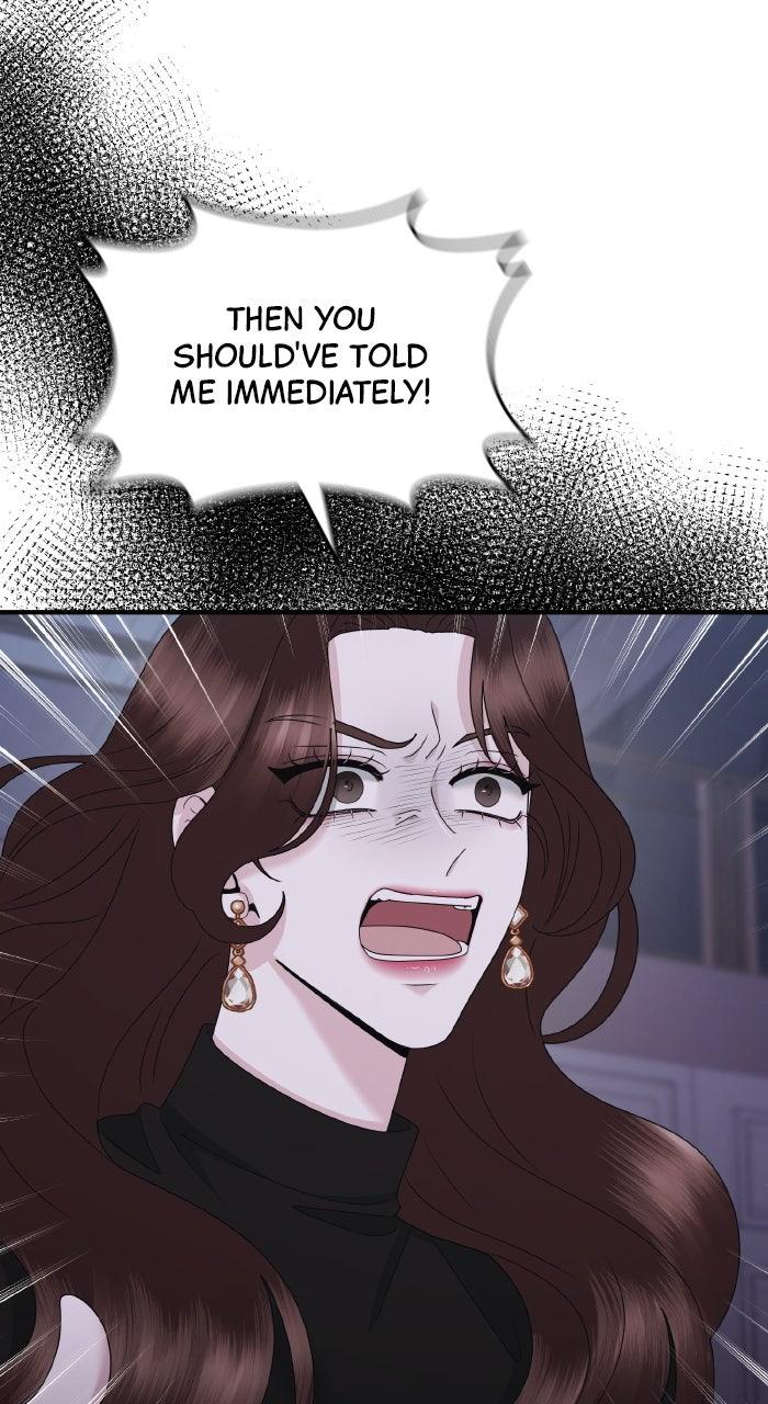 A Husband I Didn't Expect Chapter 51 - Page 92