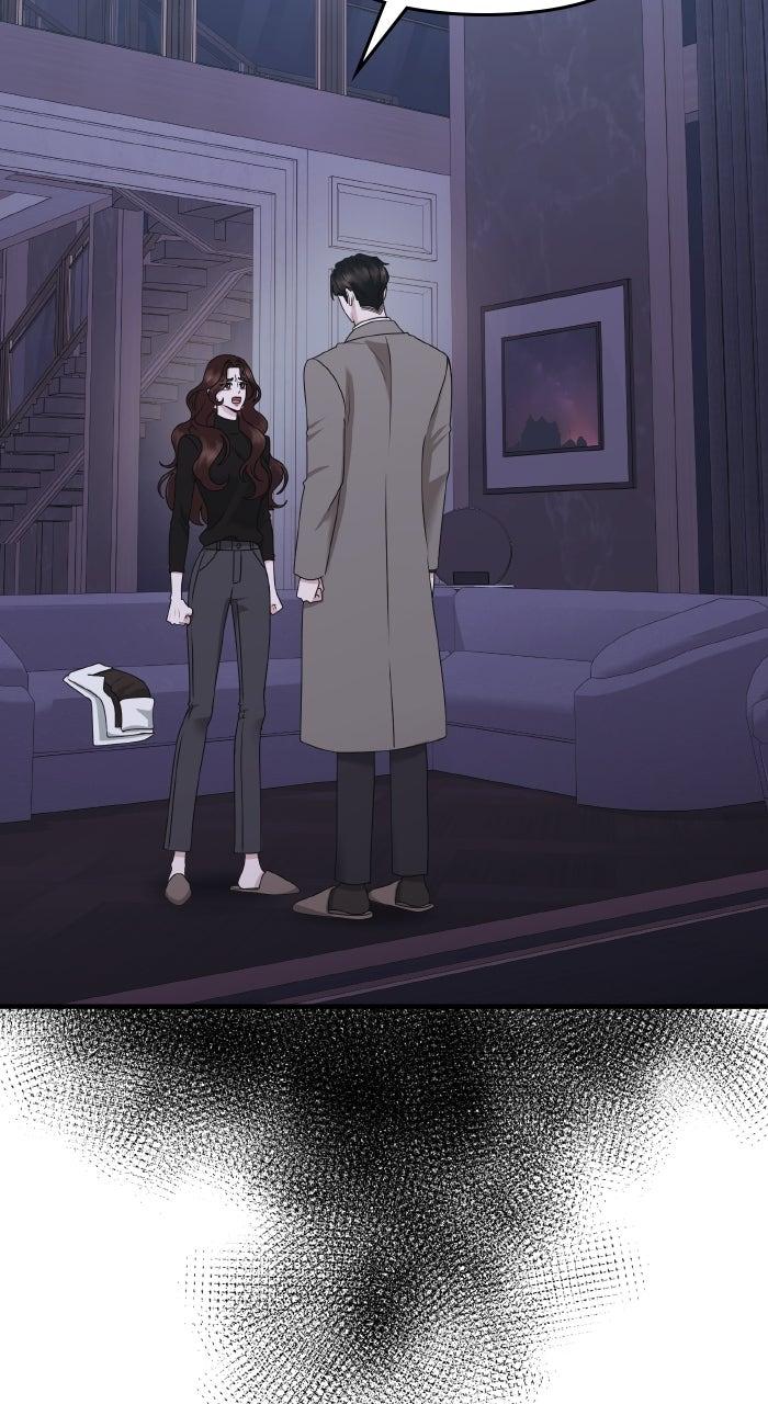 A Husband I Didn't Expect Chapter 51 - Page 94