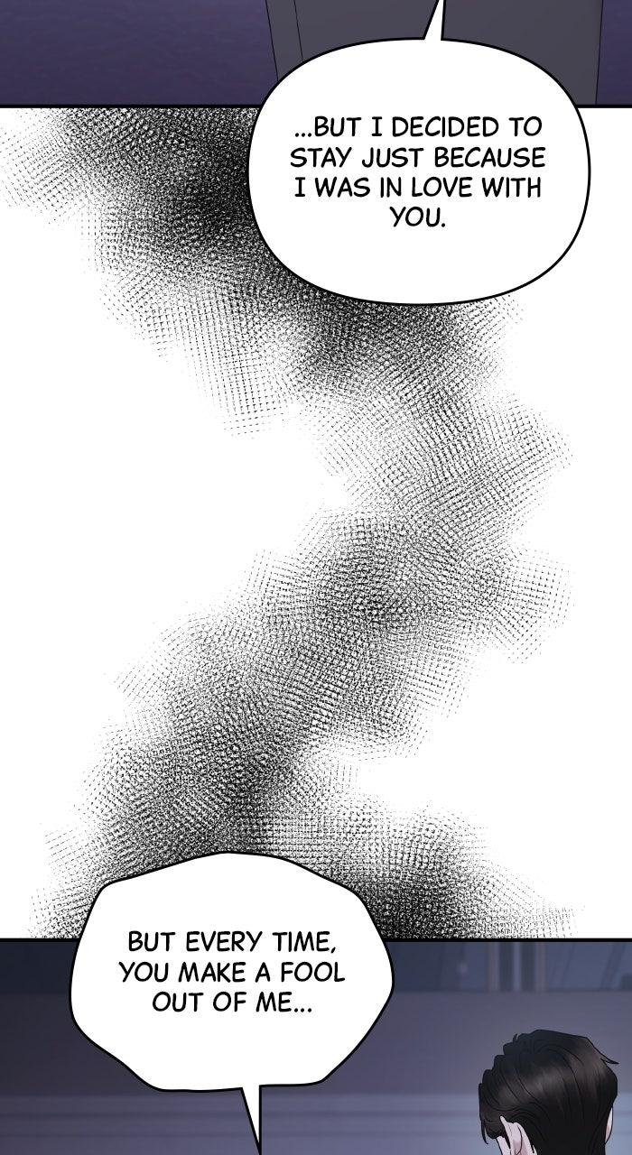 A Husband I Didn't Expect Chapter 51 - Page 96