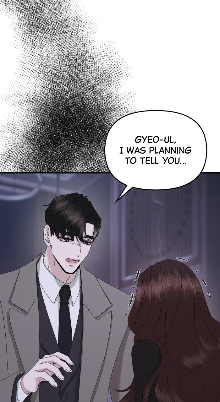 A Husband I Didn't Expect Chapter 51 - Page 98