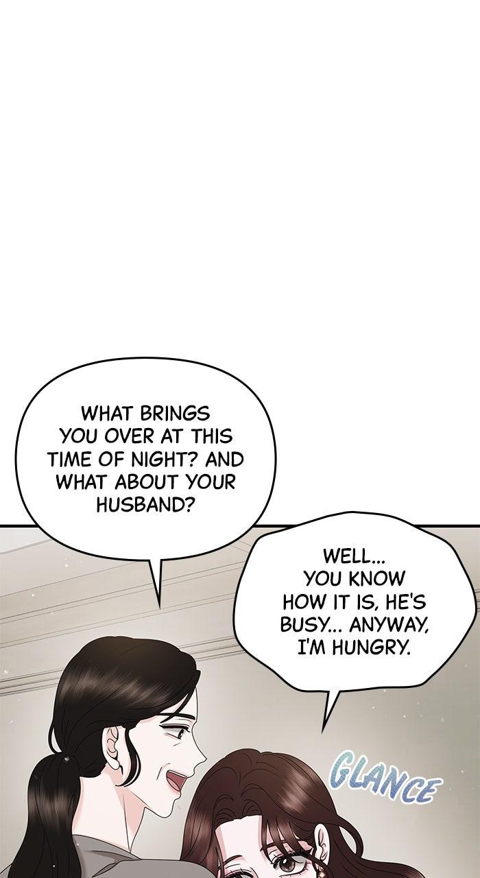 A Husband I Didn't Expect Chapter 52 - Page 4