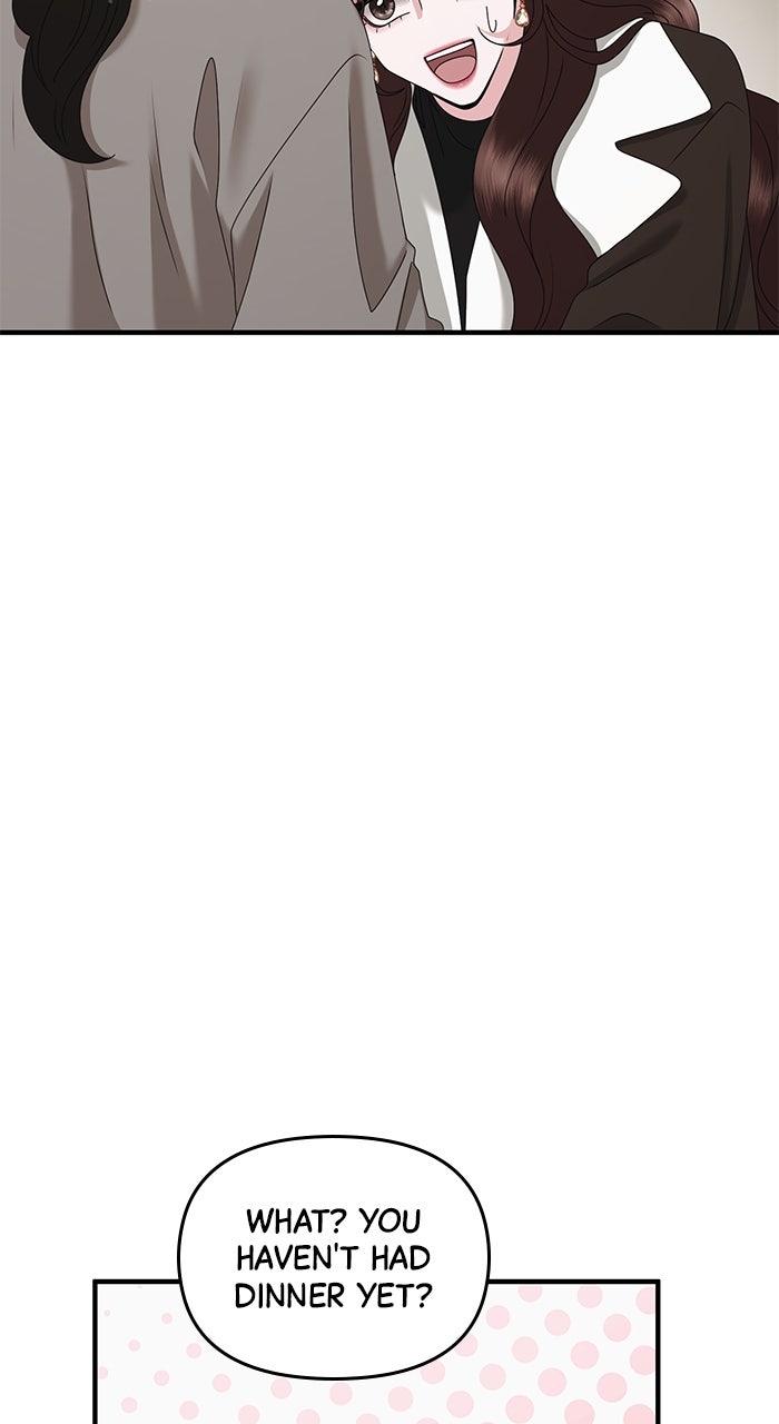 A Husband I Didn't Expect Chapter 52 - Page 5