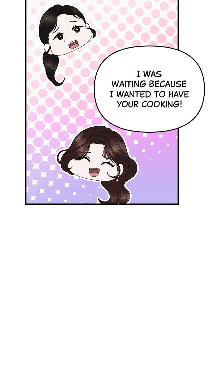 A Husband I Didn't Expect Chapter 52 - Page 6