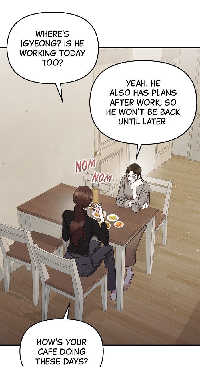 A Husband I Didn't Expect Chapter 52 - Page 7